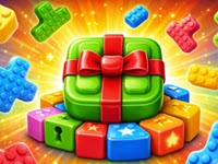 Blockibo: Color Blocks