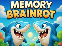 Brainrot Memory