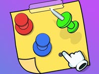 Colors pins
