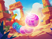 Marble Blast