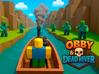 Obby & Dead River
