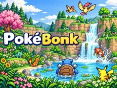 Pokébonk