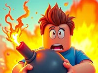 Robby: Bomberman