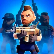 SWAT: Squad Tactics