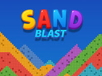 Sand Blast