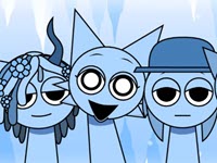 Sprunky Incredibox Mods