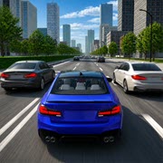 TRAFFIC Rush Online