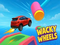 Wacky Wheels