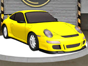 Furious Racing 3D
